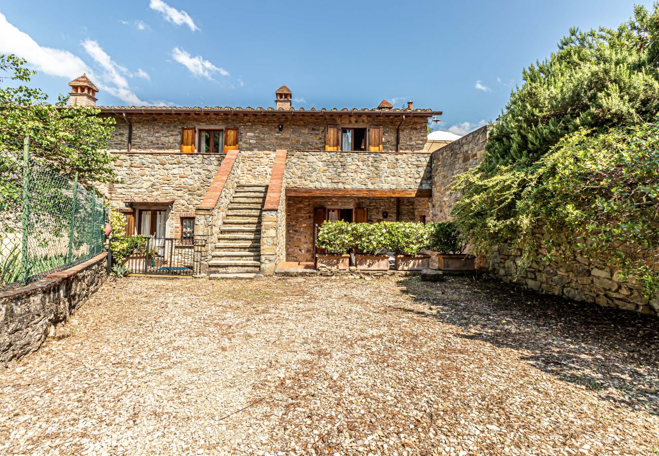 Apartment in Arezzo - Butterfly 🦋 🌾