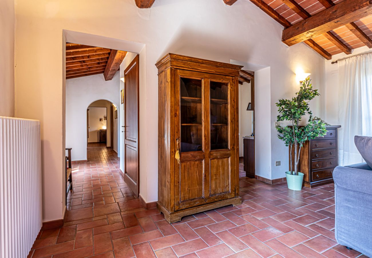 Apartment in Arezzo - Butterfly 🦋 🌾