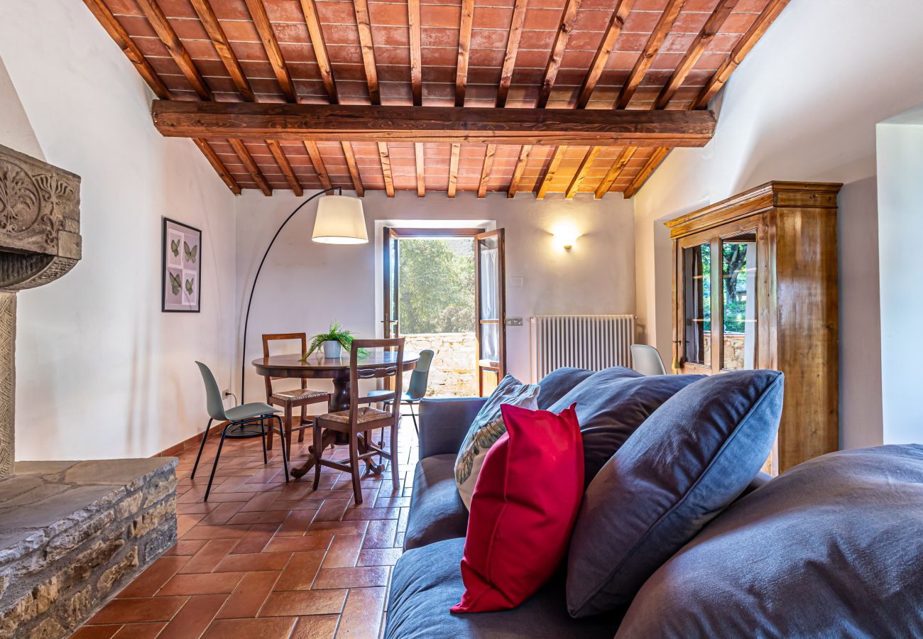 Apartment in Arezzo - Butterfly 🦋 🌾