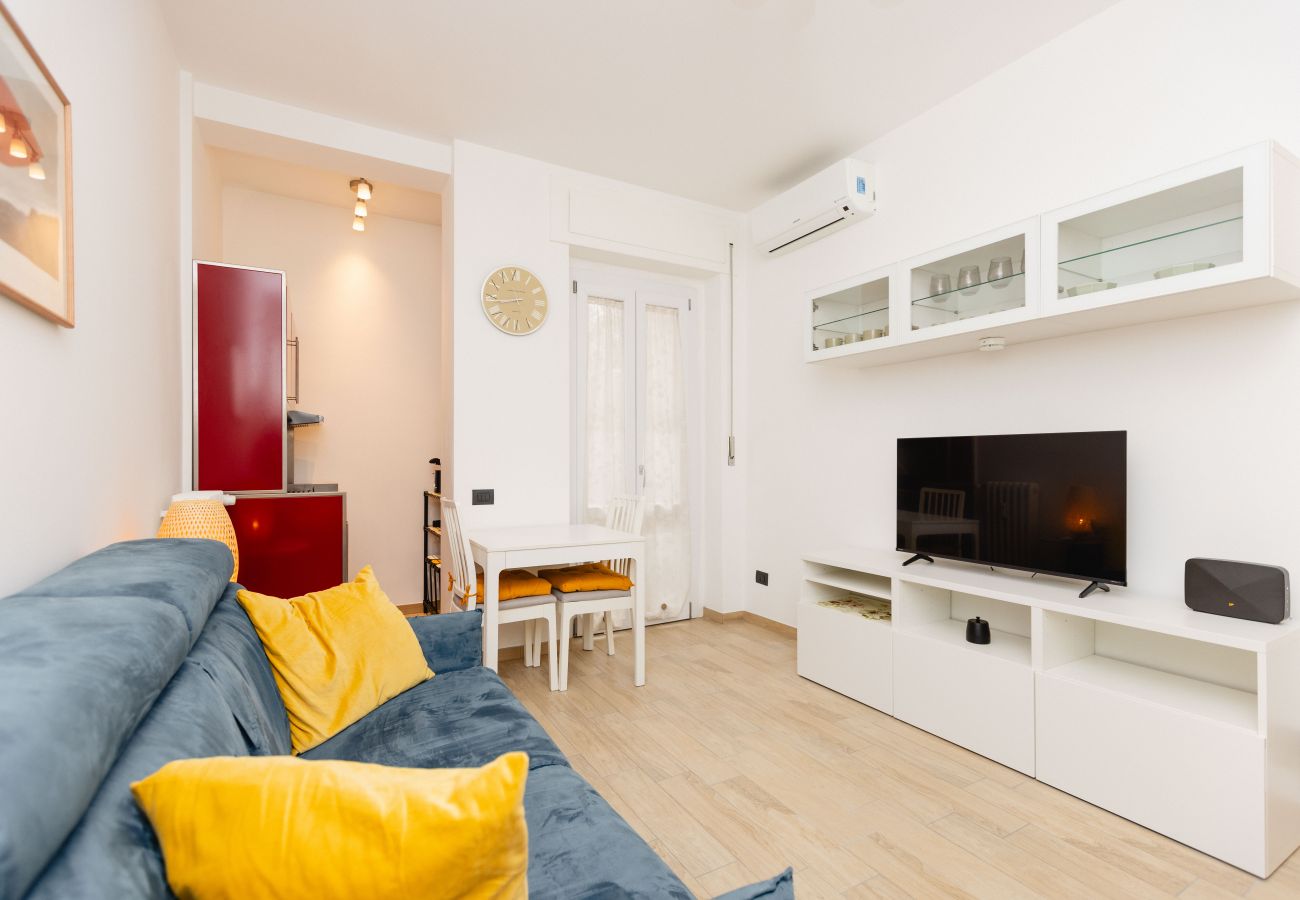 Apartment in Milan - Bacio di Velluto 💋 🔵
