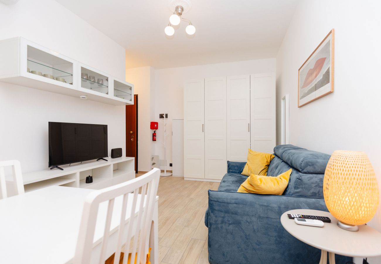 Apartment in Milan - Bacio di Velluto 💋 🔵