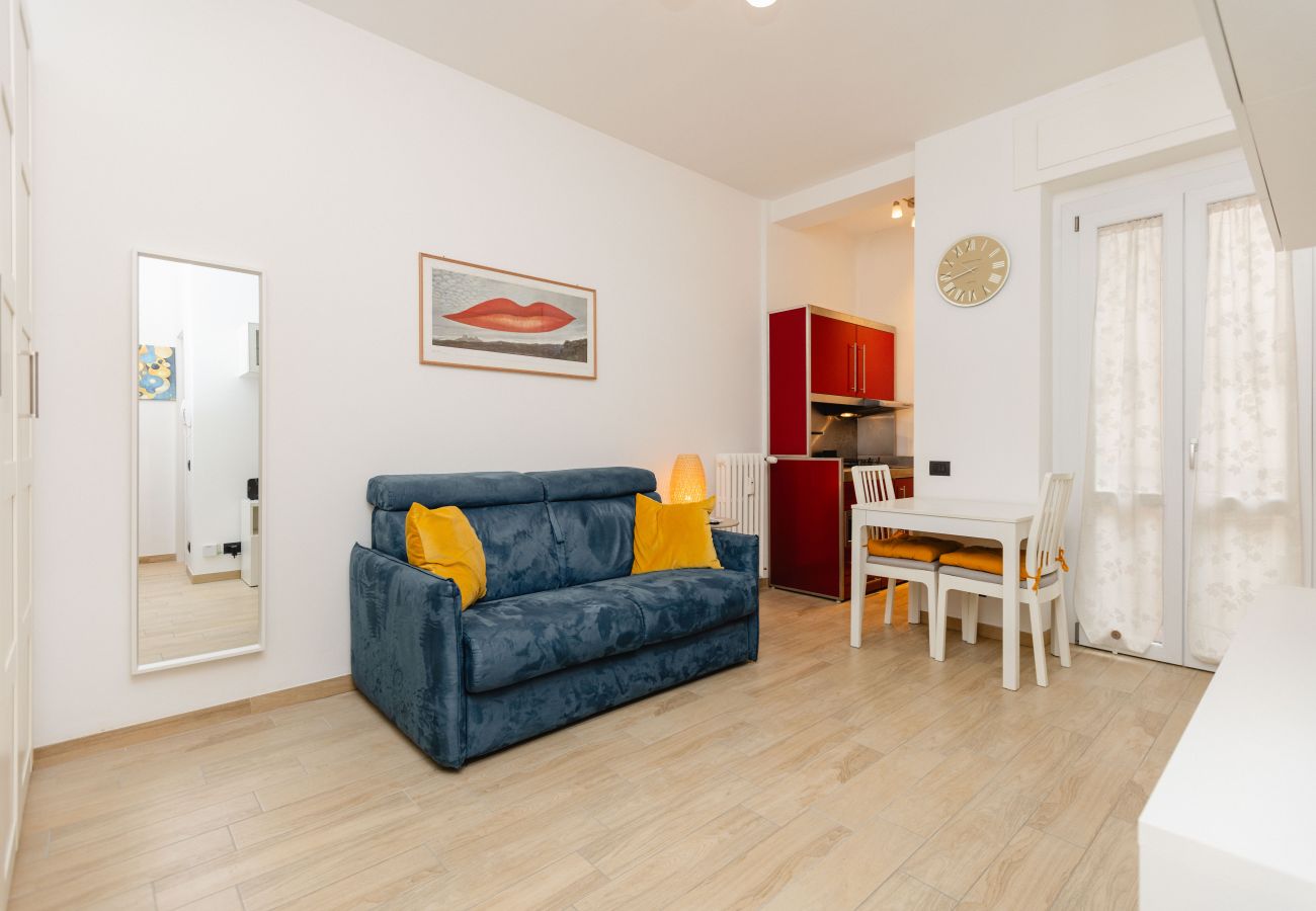 Apartment in Milan - Bacio di Velluto 💋 🔵
