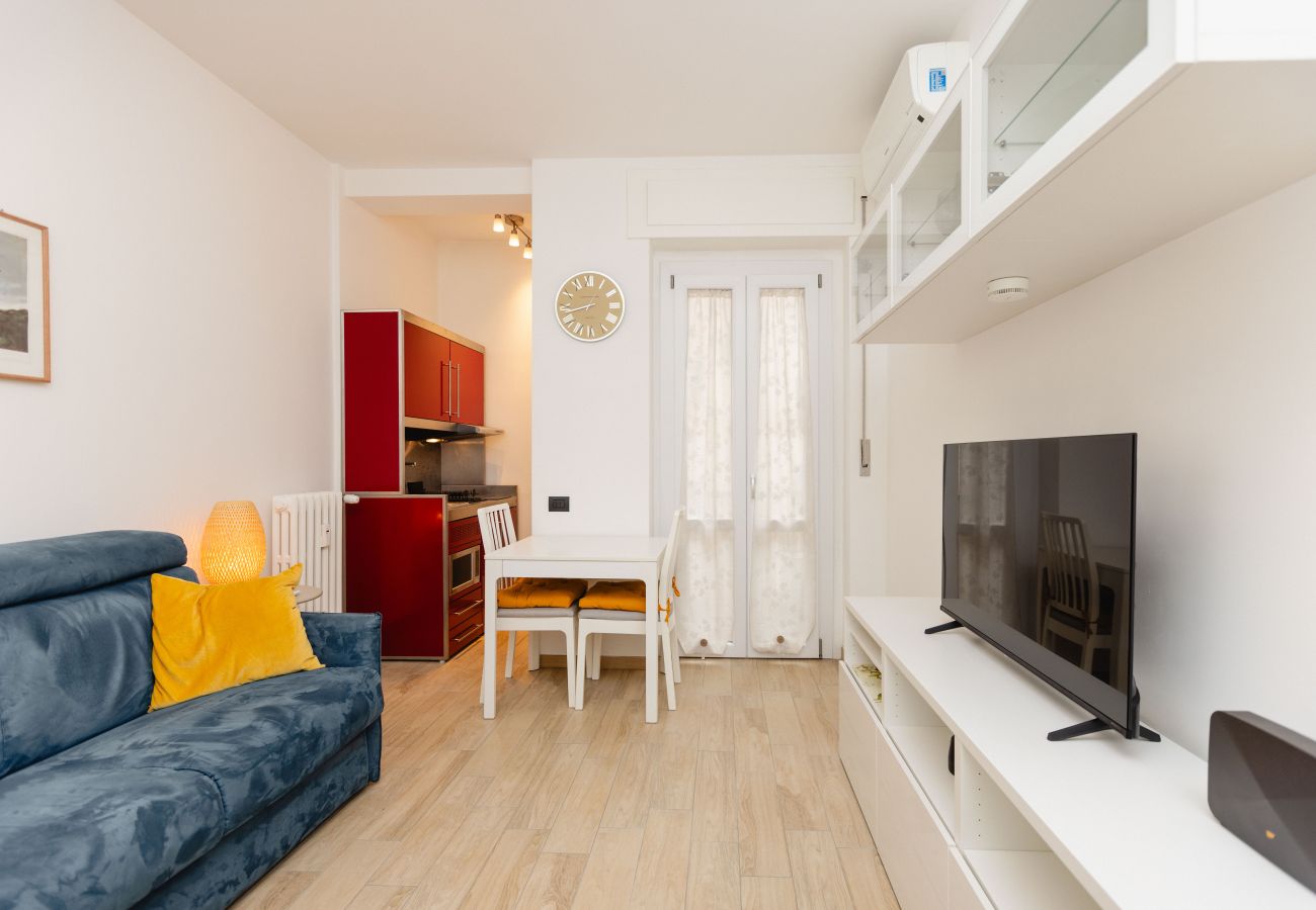 Apartment in Milan - Bacio di Velluto 💋 🔵