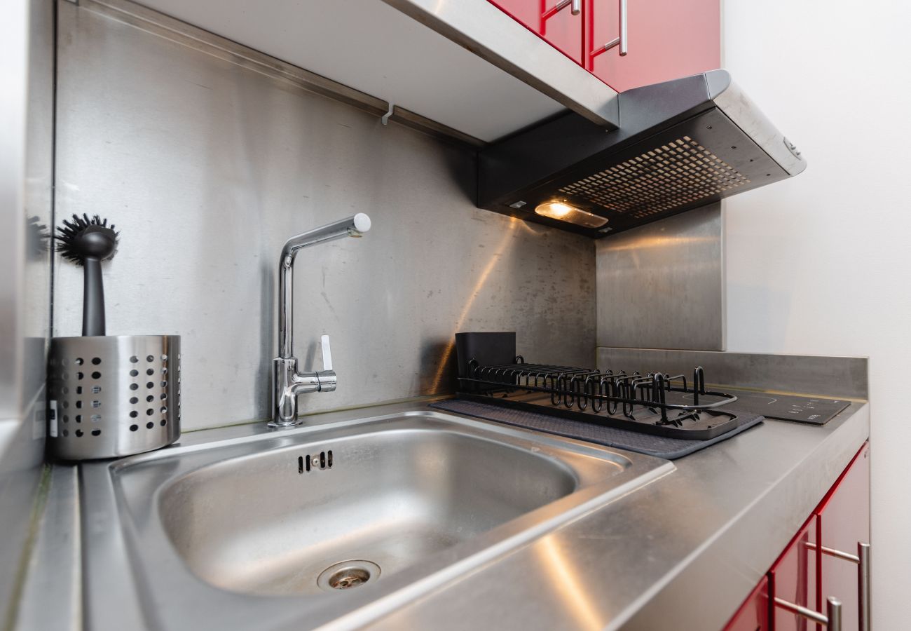 Apartment in Milan - Bacio di Velluto 💋 🔵