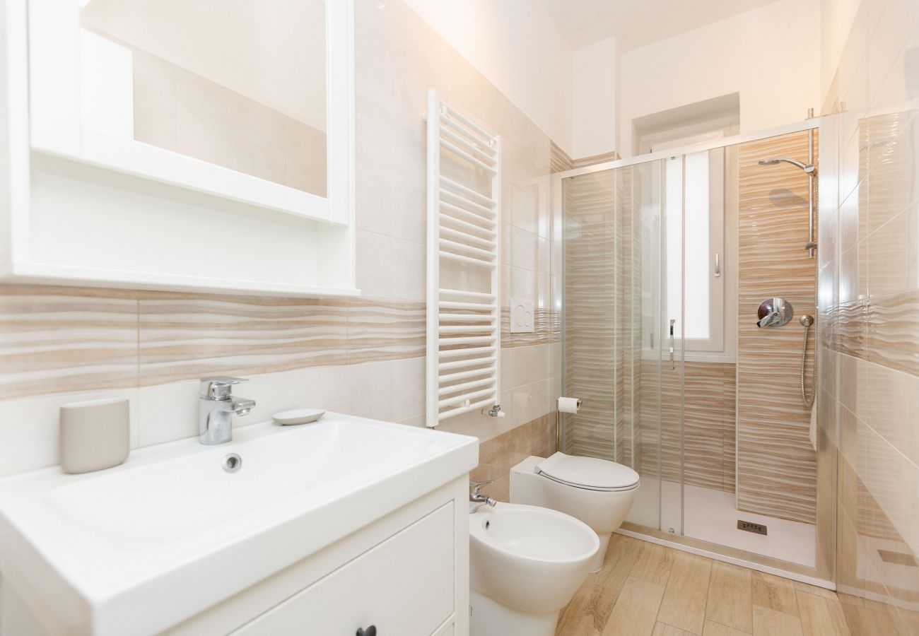 Apartment in Milan - Bacio di Velluto 💋 🔵
