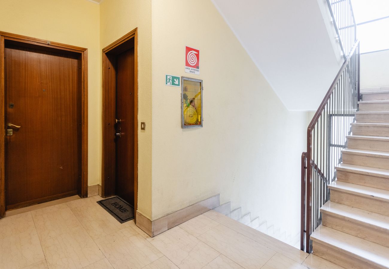 Apartment in Milan - Bacio di Velluto 💋 🔵