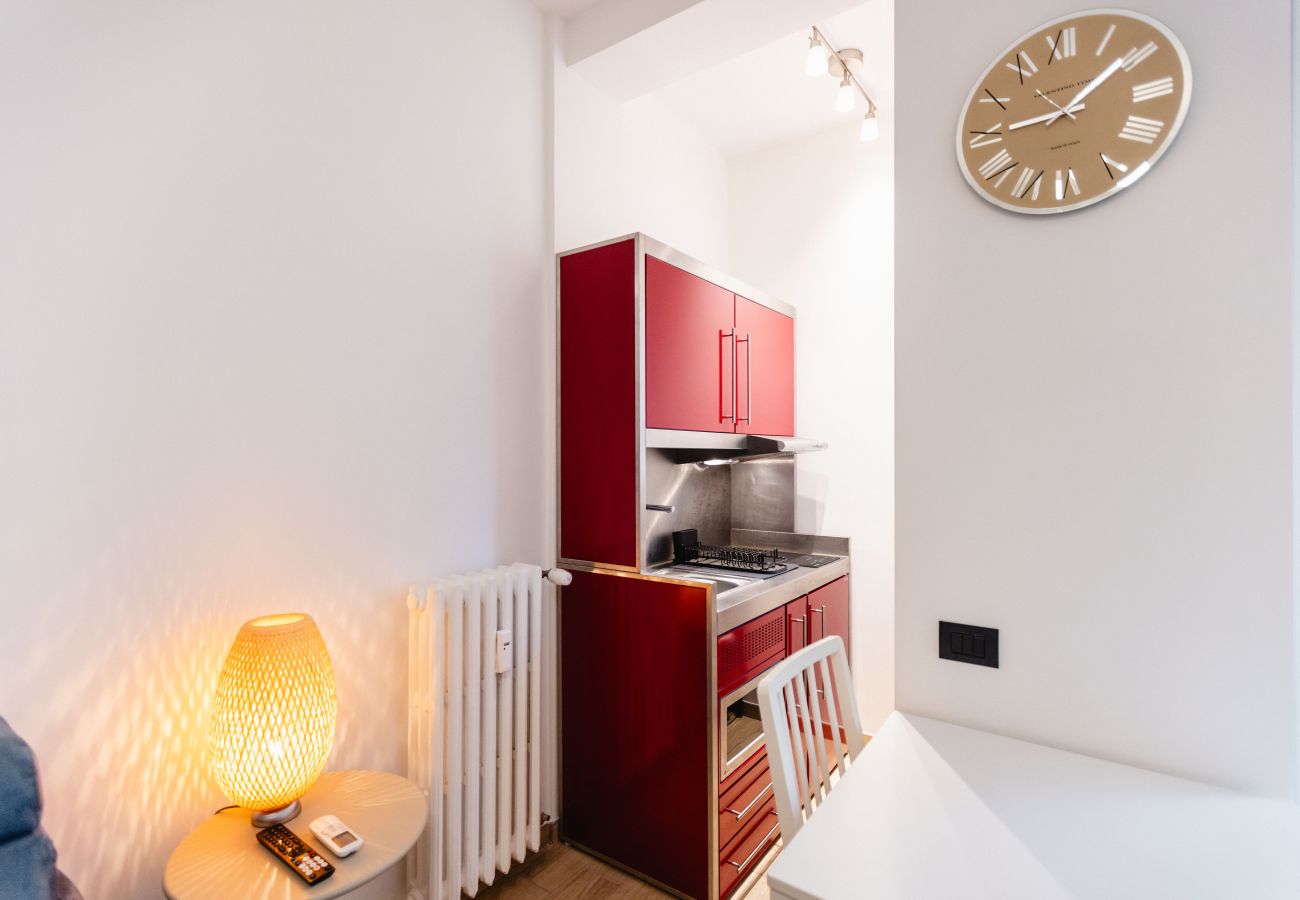 Apartment in Milan - Bacio di Velluto 💋 🔵
