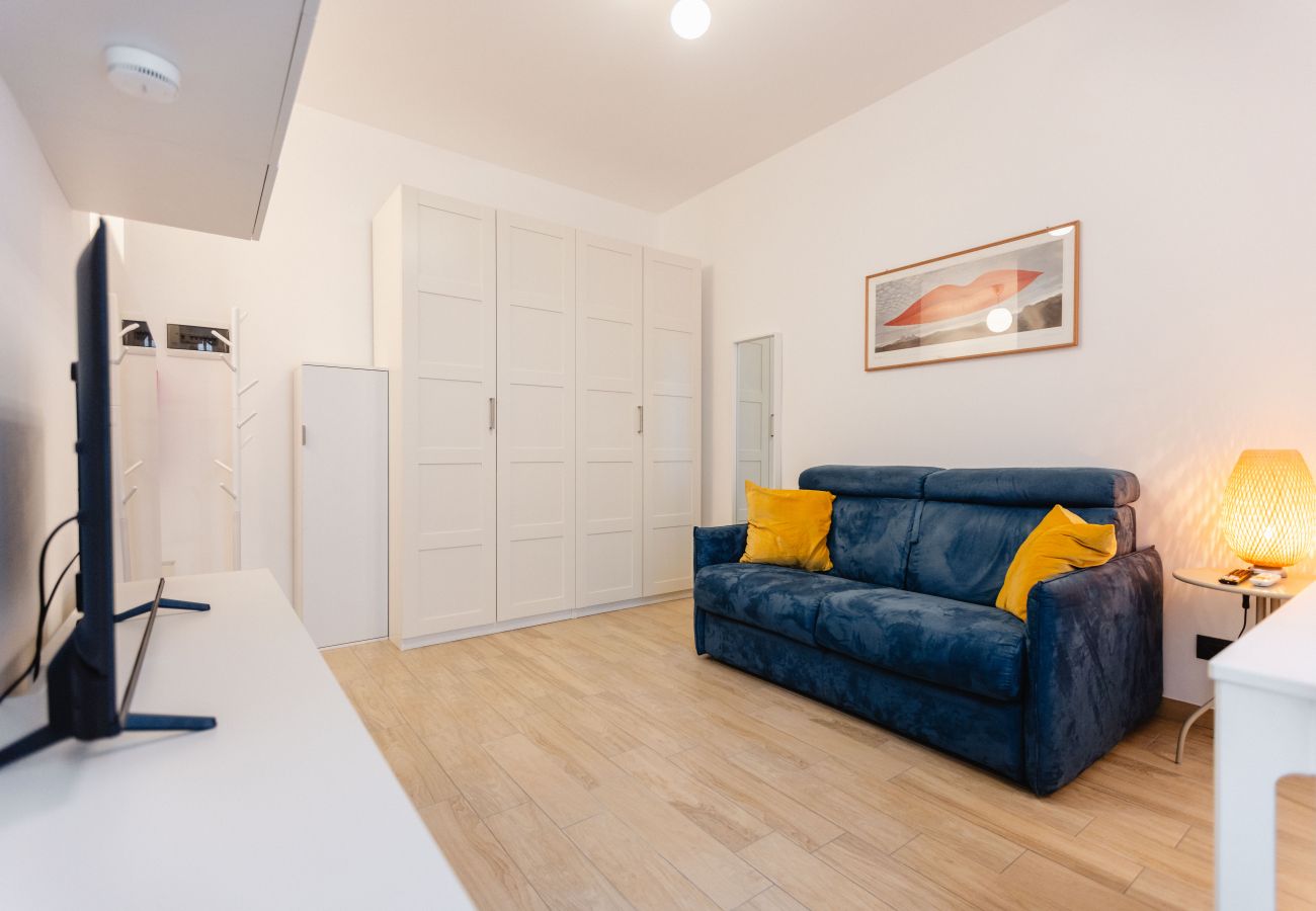 Apartment in Milan - Bacio di Velluto 💋 🔵