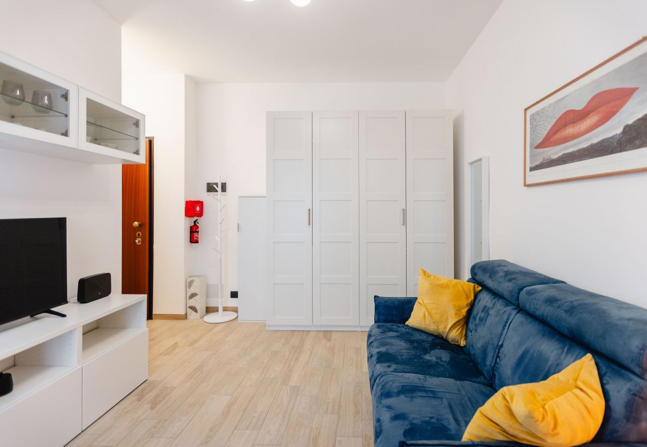 Apartment in Milan - Bacio di Velluto 💋 🔵