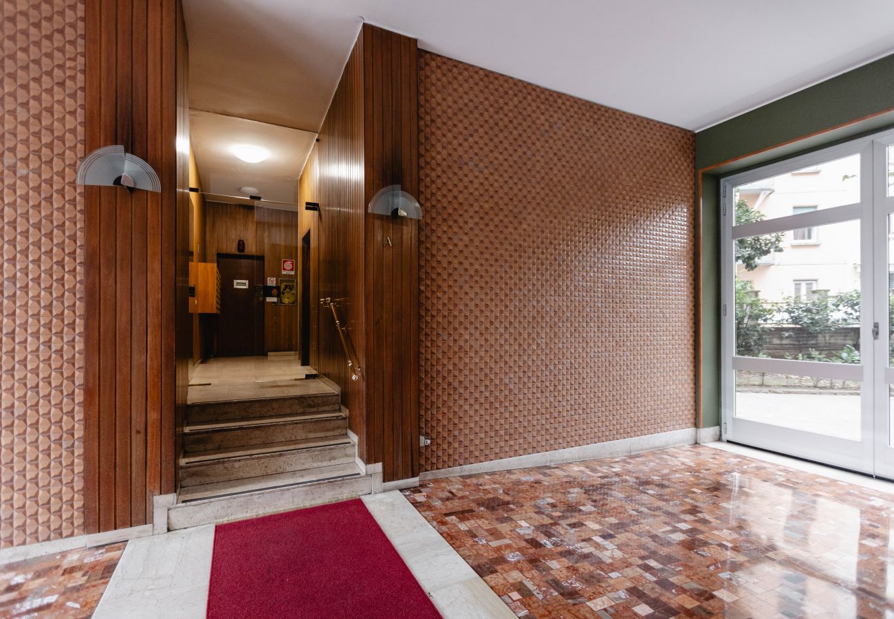 Apartment in Milan - Bacio di Velluto 💋 🔵