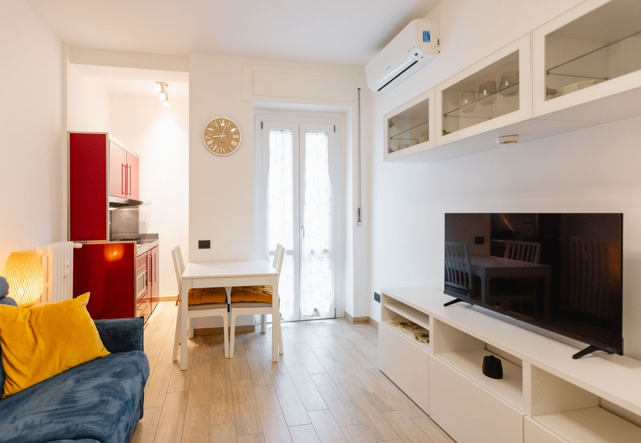 Apartment in Milan - Bacio di Velluto 💋 🔵