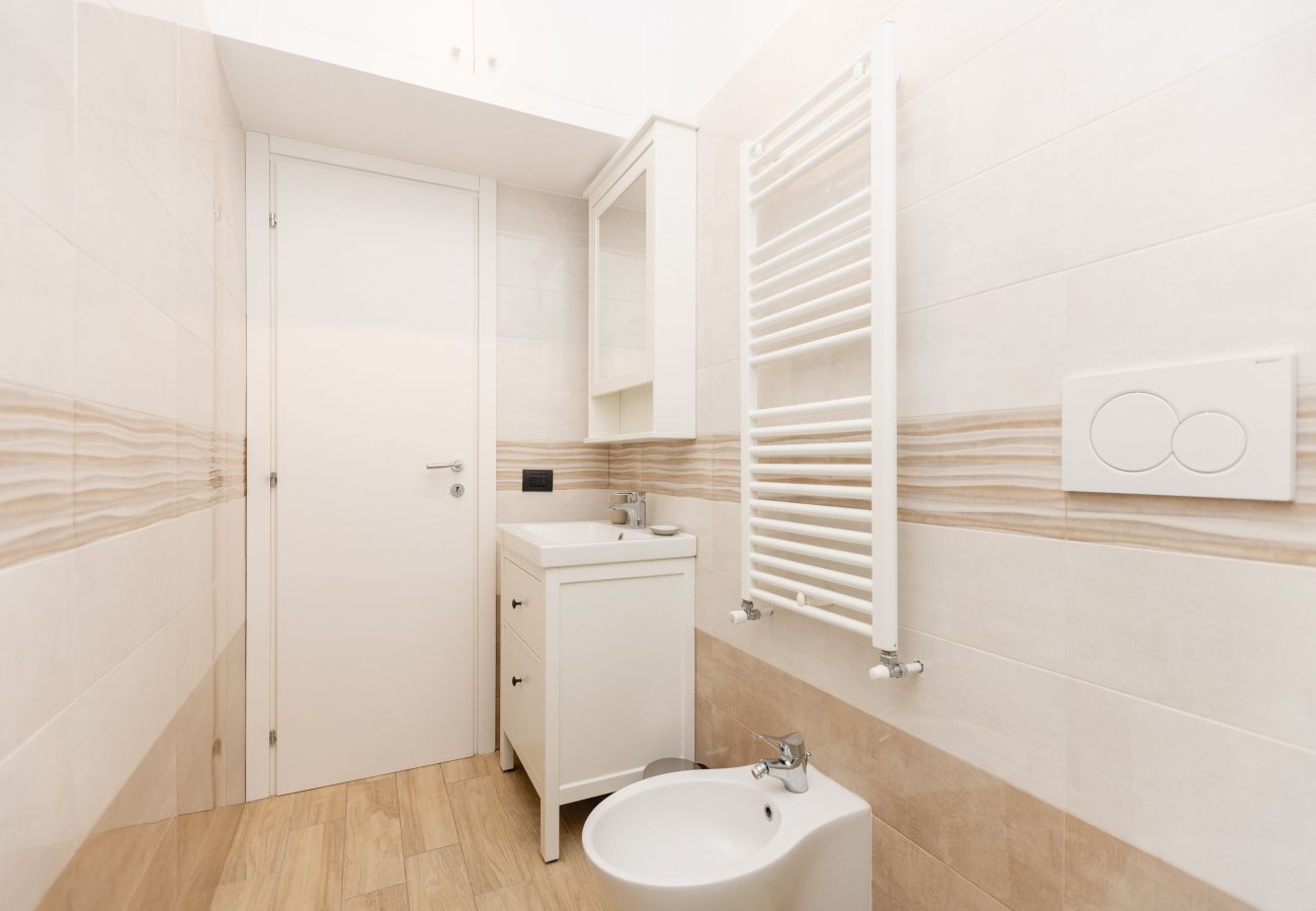 Apartment in Milan - Bacio di Velluto 💋 🔵