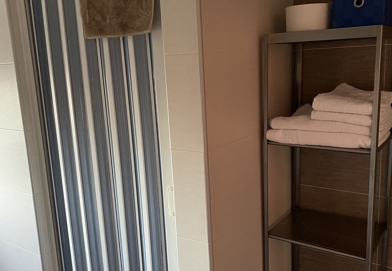 Rent by room in Schiavonea - Stanza Schopenhauer 🟠 🌄