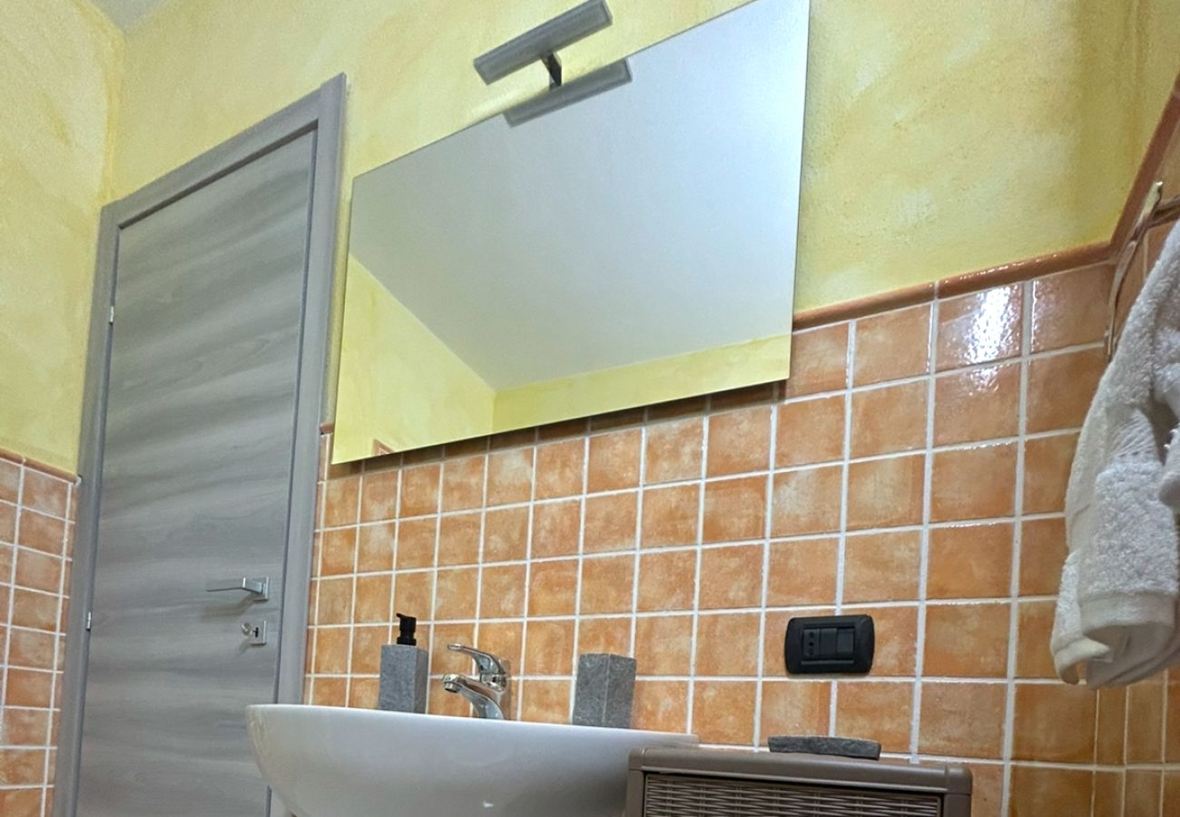 Apartment in Santa Teresa Gallura - Rena & Relax con piscina condivisa
