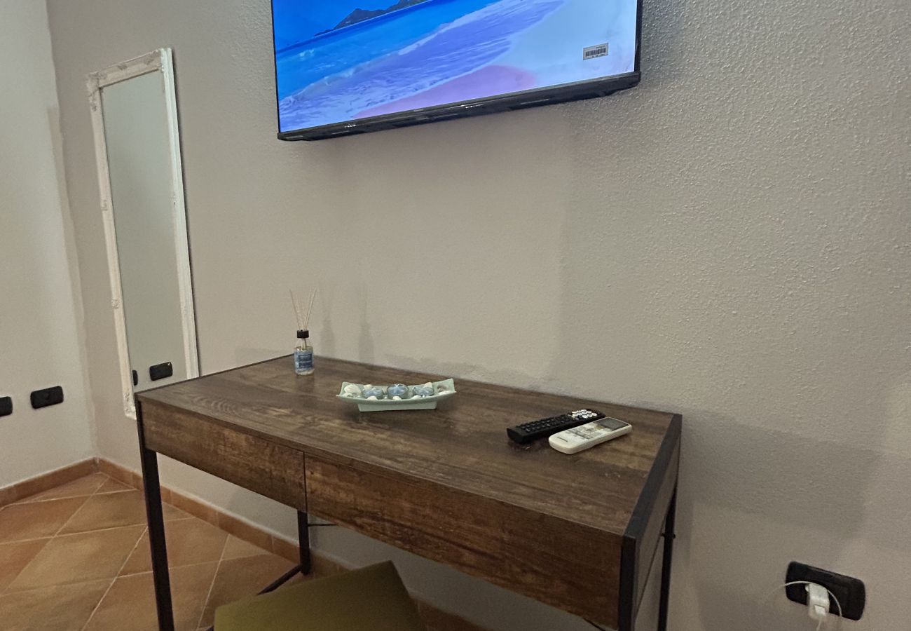 Apartment in Santa Teresa Gallura - Rena & Relax con piscina condivisa