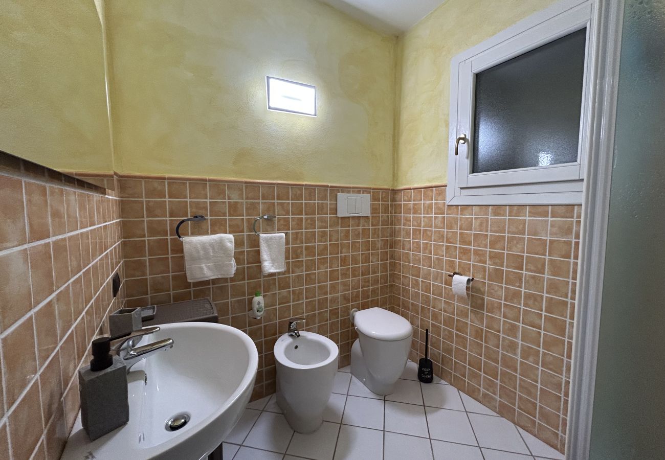 Apartment in Santa Teresa Gallura - Rena & Relax con piscina condivisa