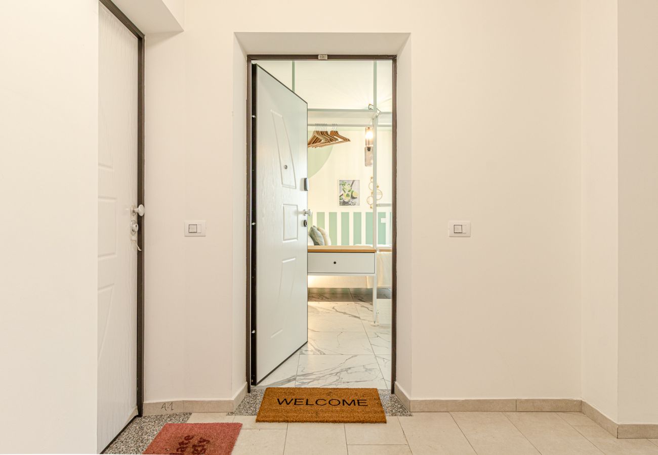 Apartment in Rome - Appartamento Mojito
