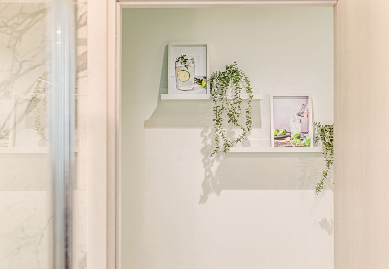 Apartment in Rome - Appartamento Mojito