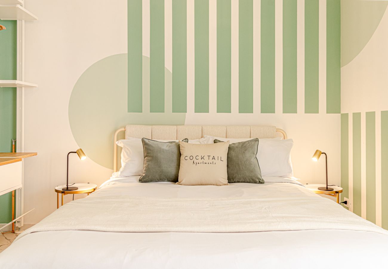 Apartment in Rome - Appartamento Mojito