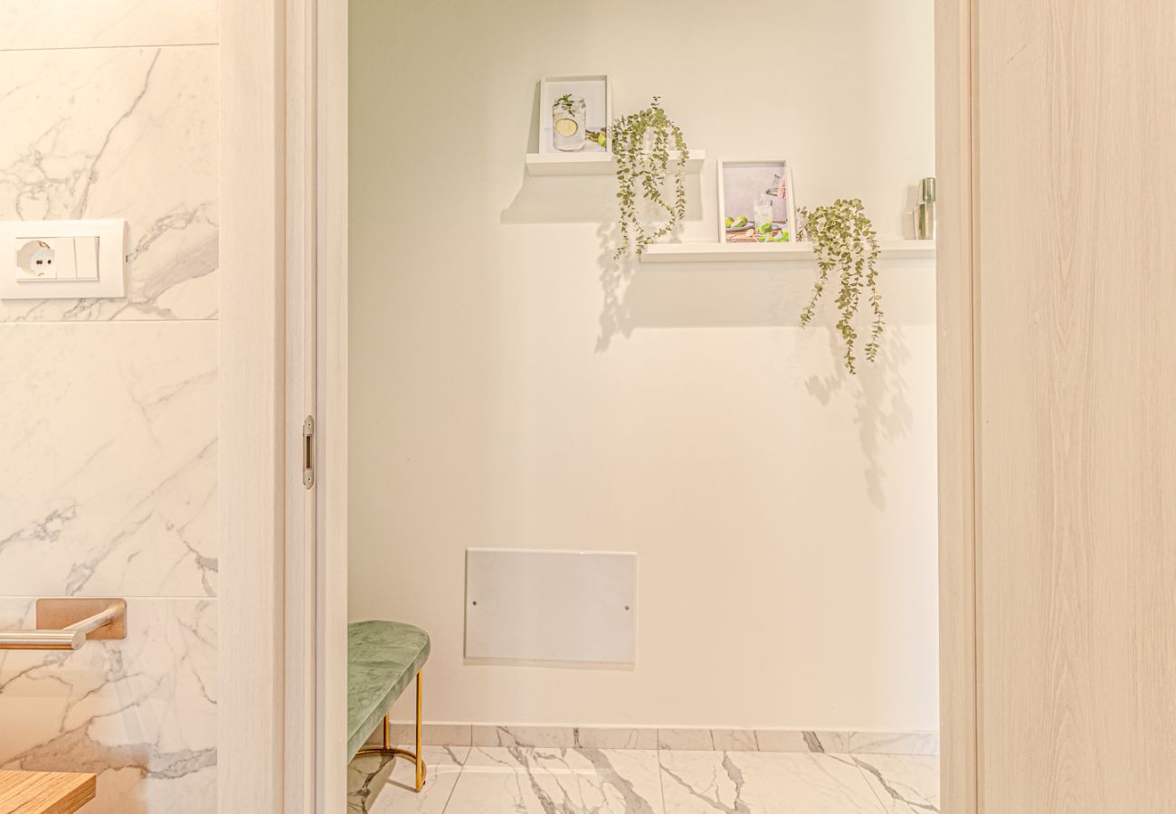 Apartment in Rome - Appartamento Mojito