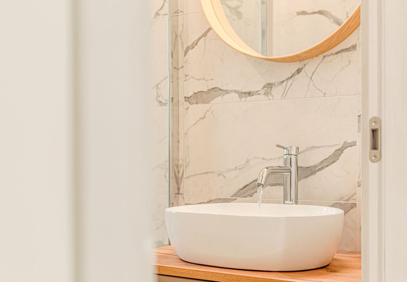 Apartment in Rome - Appartamento Mojito