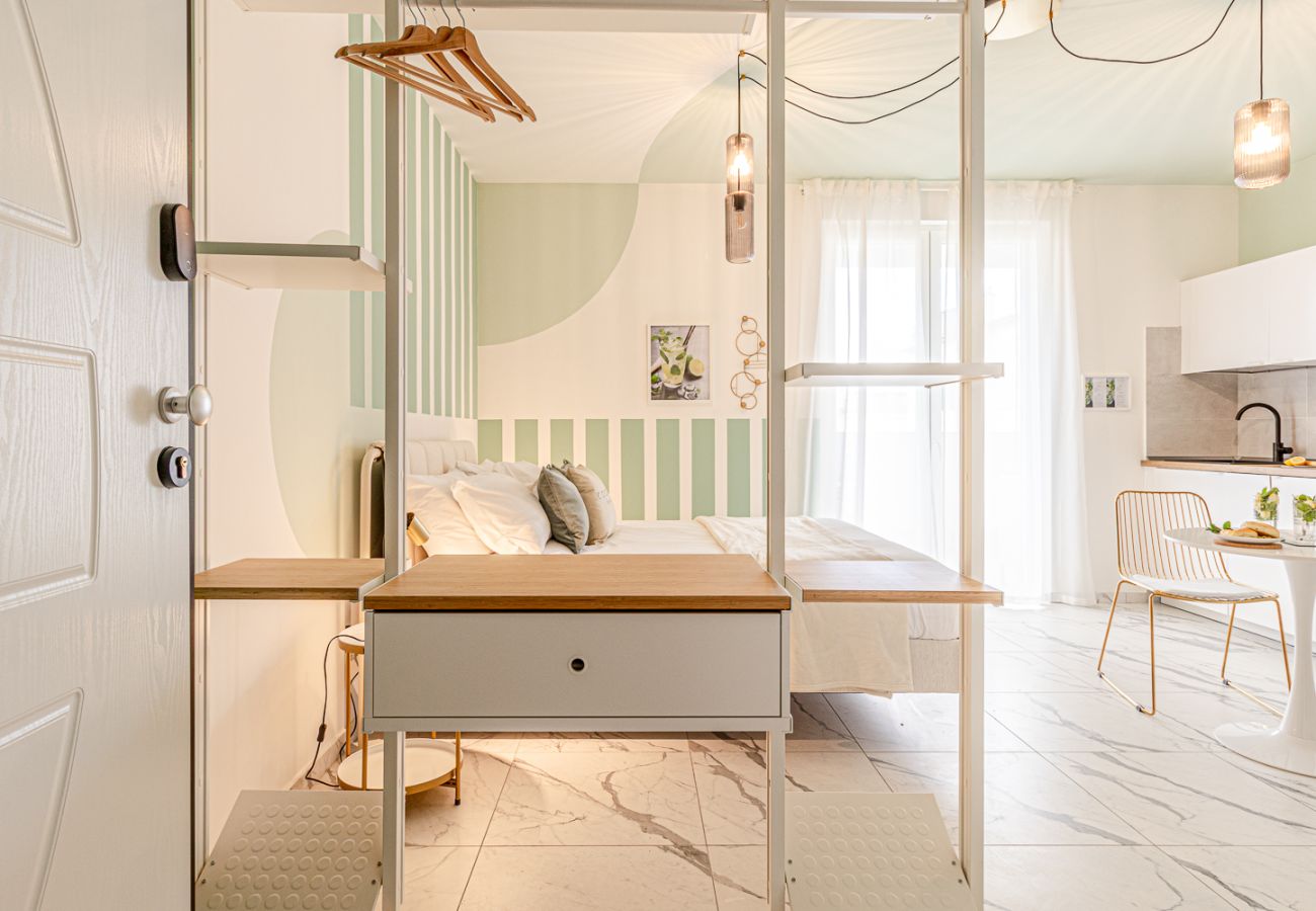Apartment in Rome - Appartamento Mojito