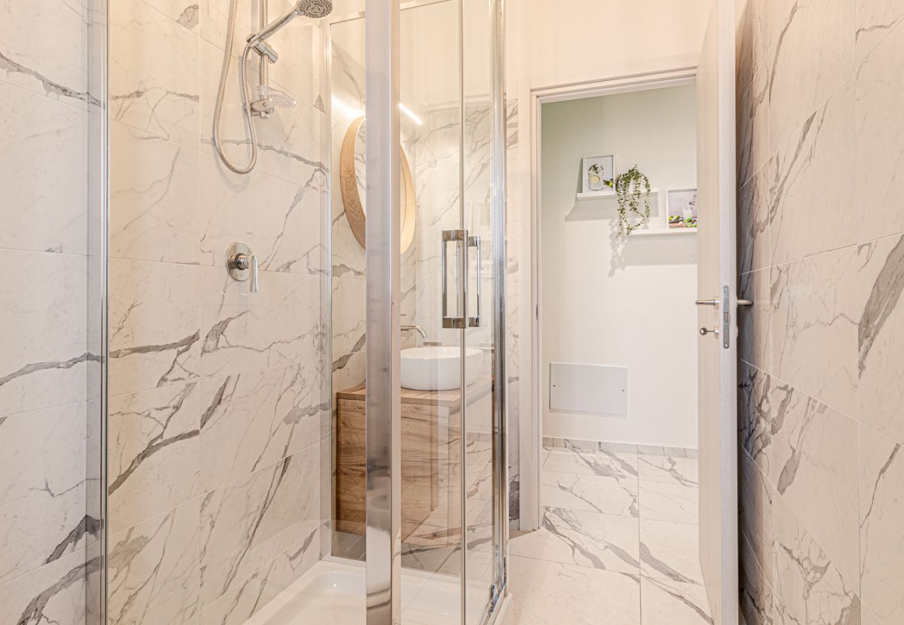 Apartment in Rome - Appartamento Mojito