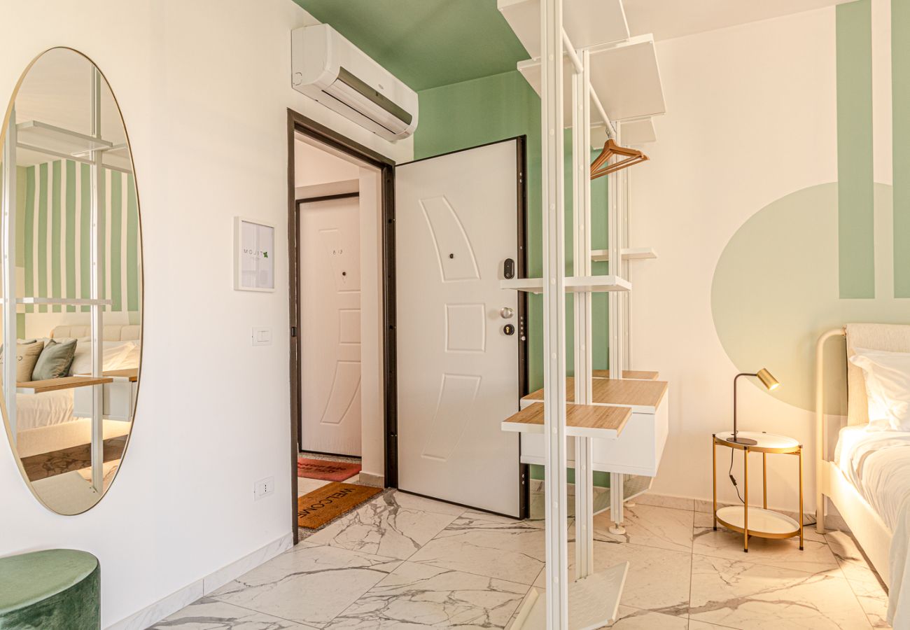 Apartment in Rome - Appartamento Mojito