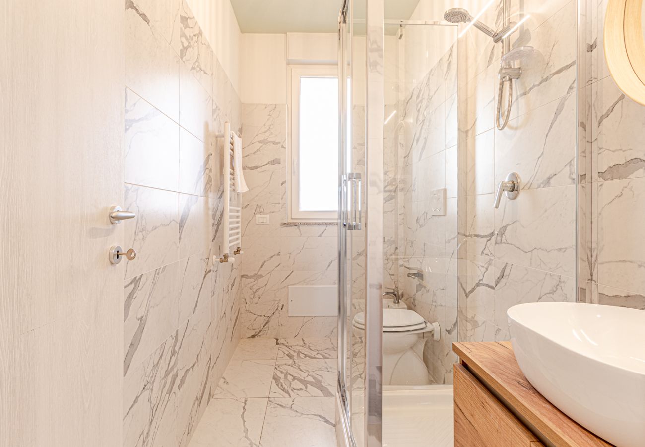 Apartment in Rome - Appartamento Mojito