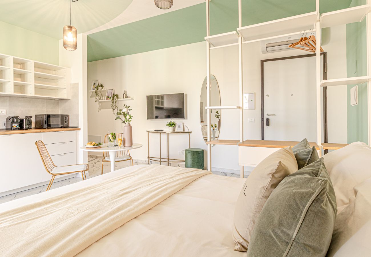Apartment in Rome - Appartamento Mojito