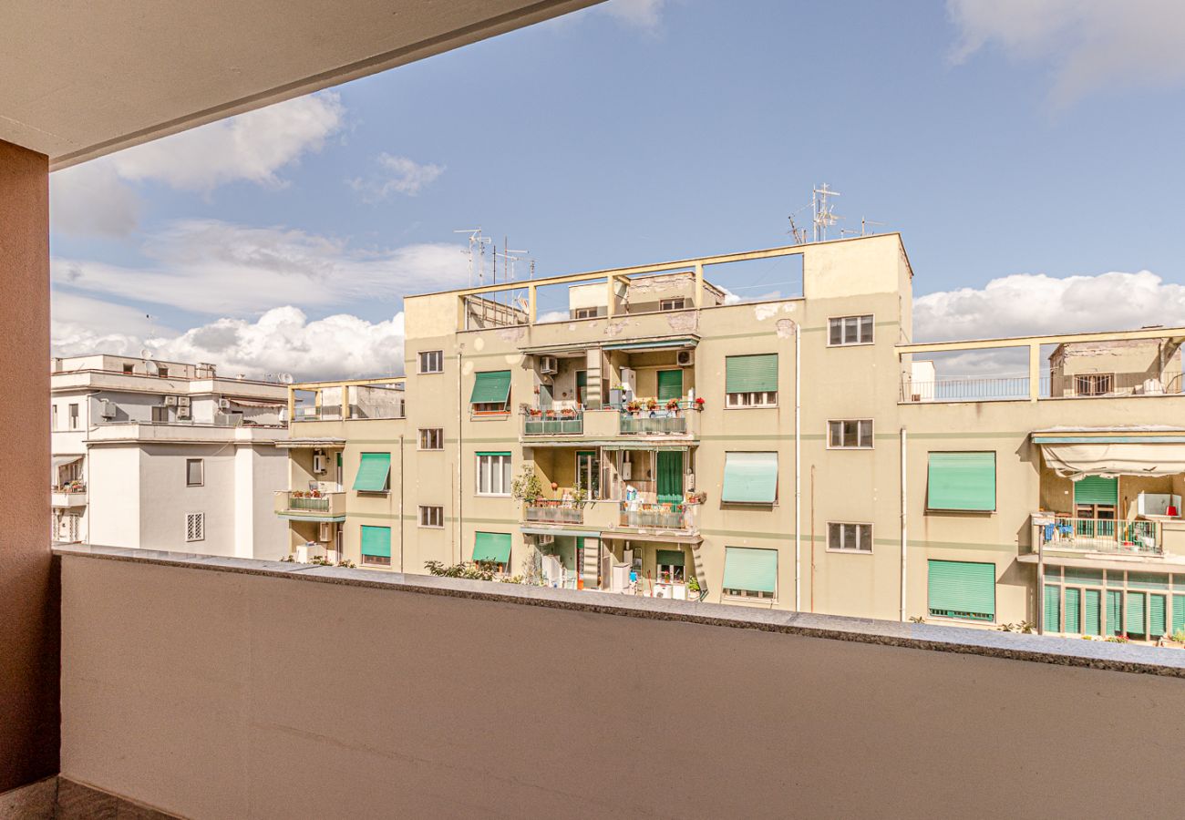 Apartment in Rome - Appartamento Mojito