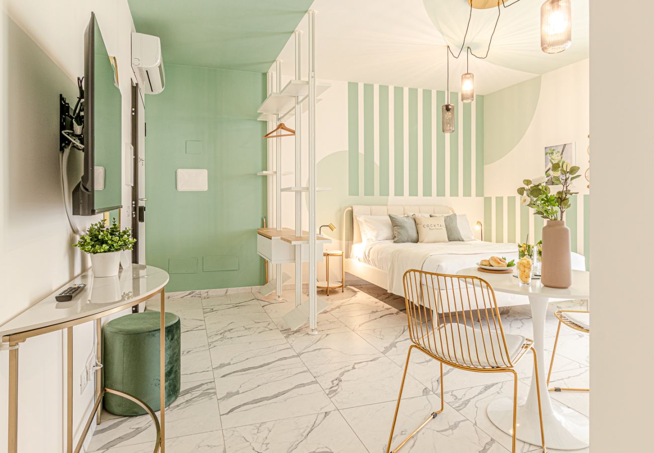 Apartment in Rome - Appartamento Mojito