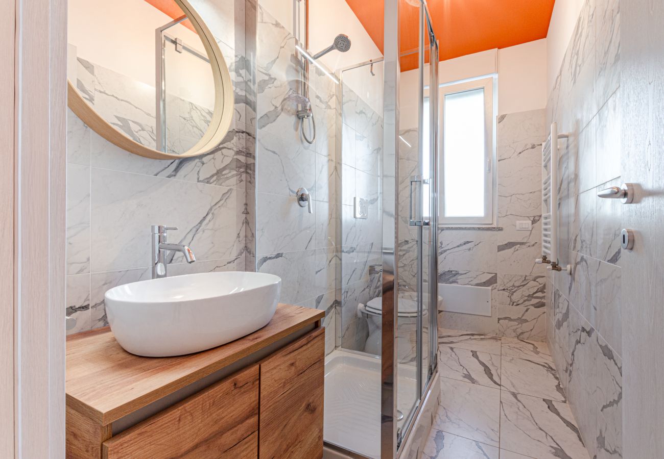 Apartment in Rome - Appartamento Aperol Spritz