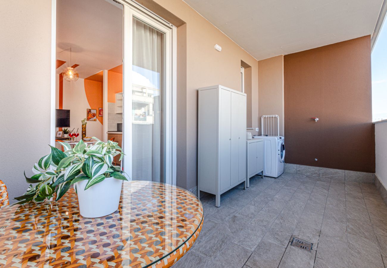 Apartment in Rome - Appartamento Aperol Spritz