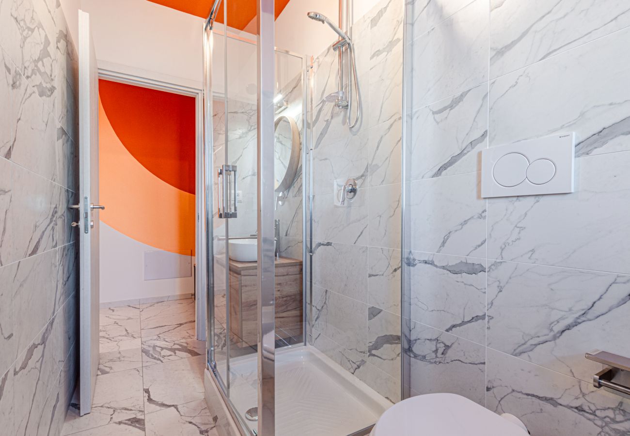 Apartment in Rome - Appartamento Aperol Spritz