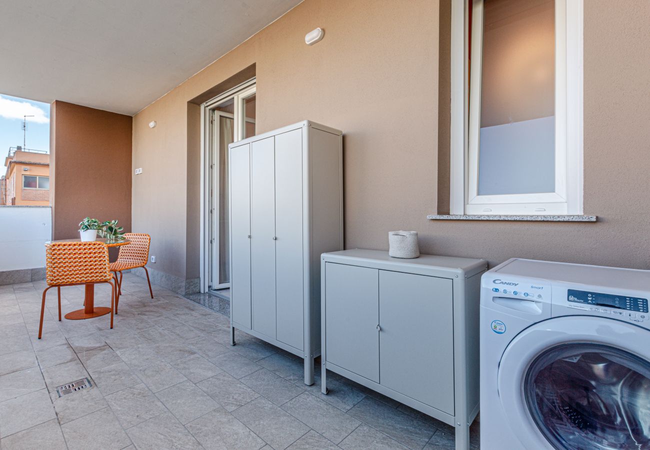Apartment in Rome - Appartamento Aperol Spritz