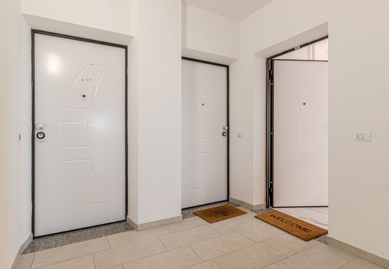 Apartment in Rome - Appartamento Moscow Mule