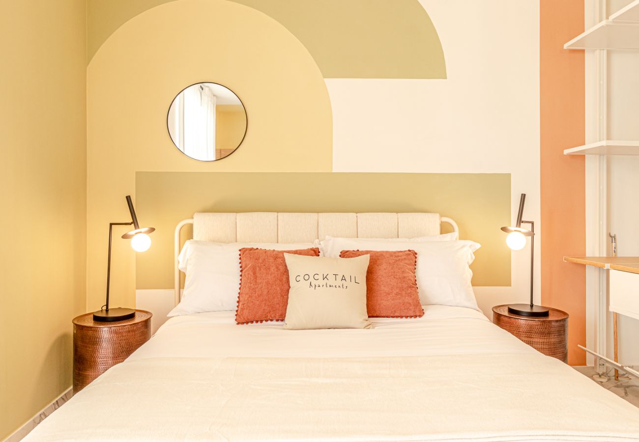 Apartment in Rome - Appartamento Moscow Mule
