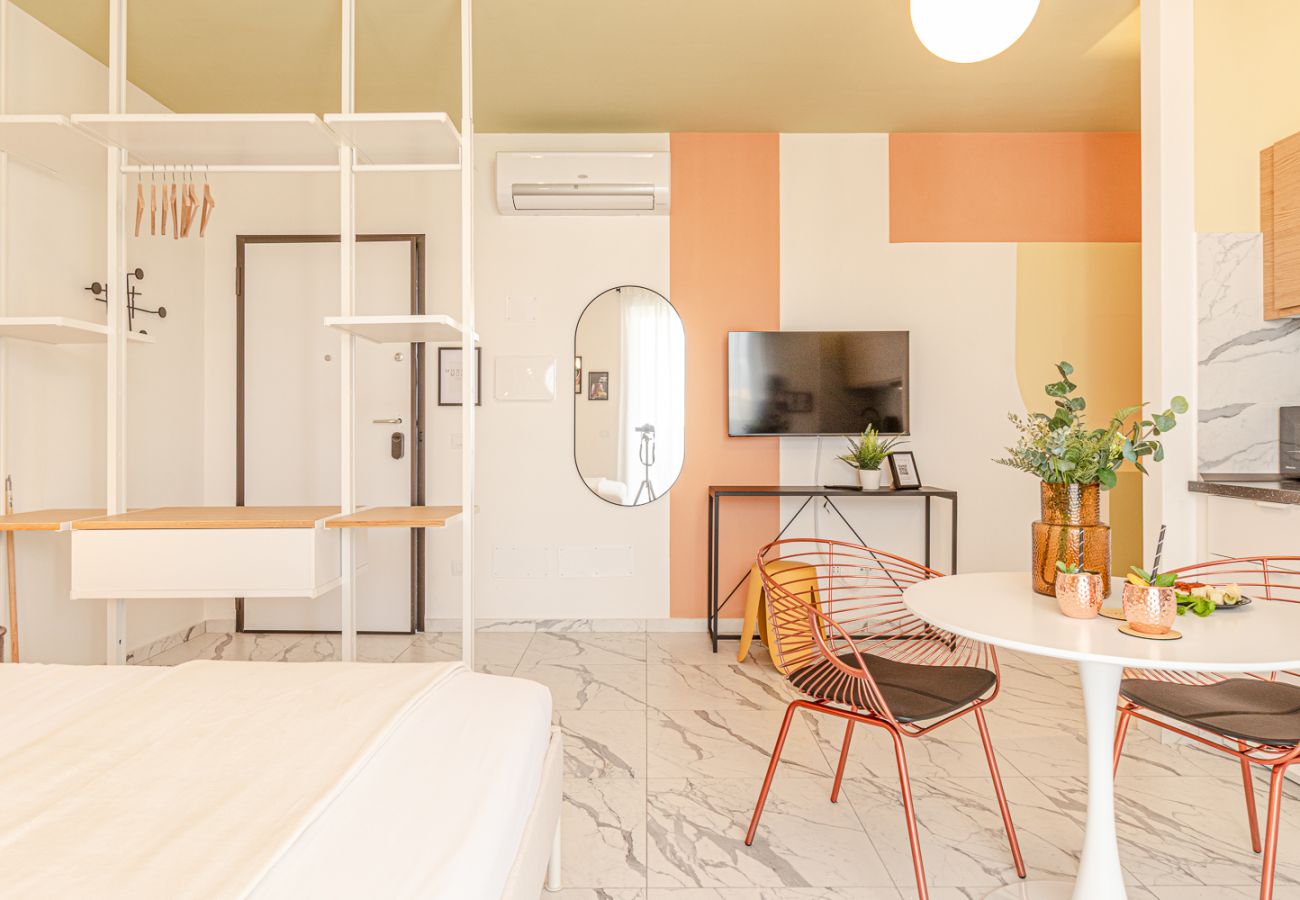 Apartment in Rome - Appartamento Moscow Mule