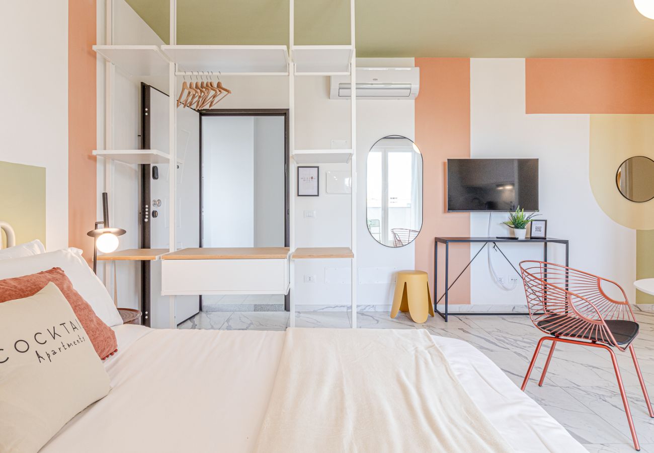 Apartment in Rome - Appartamento Moscow Mule
