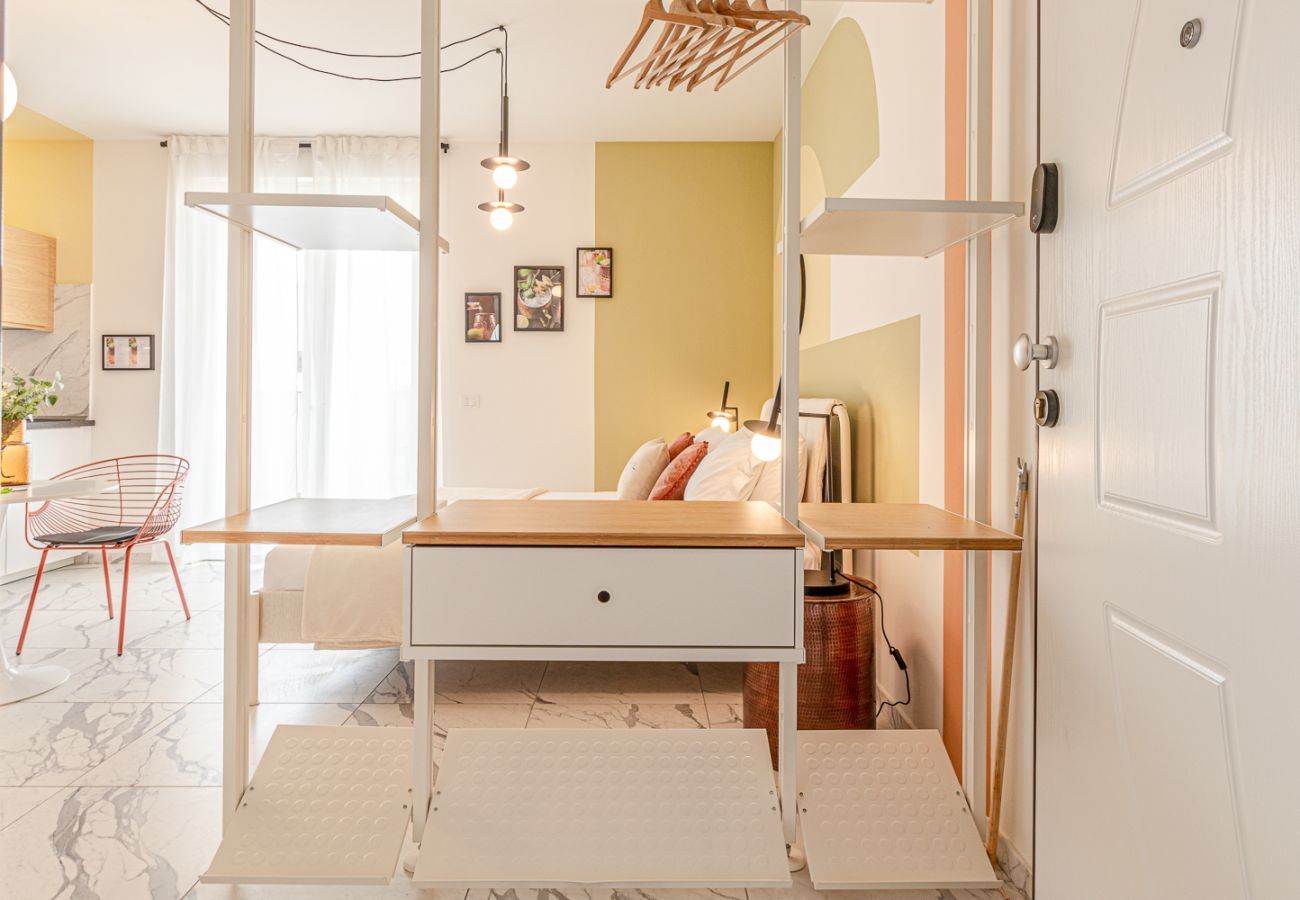 Apartment in Rome - Appartamento Moscow Mule