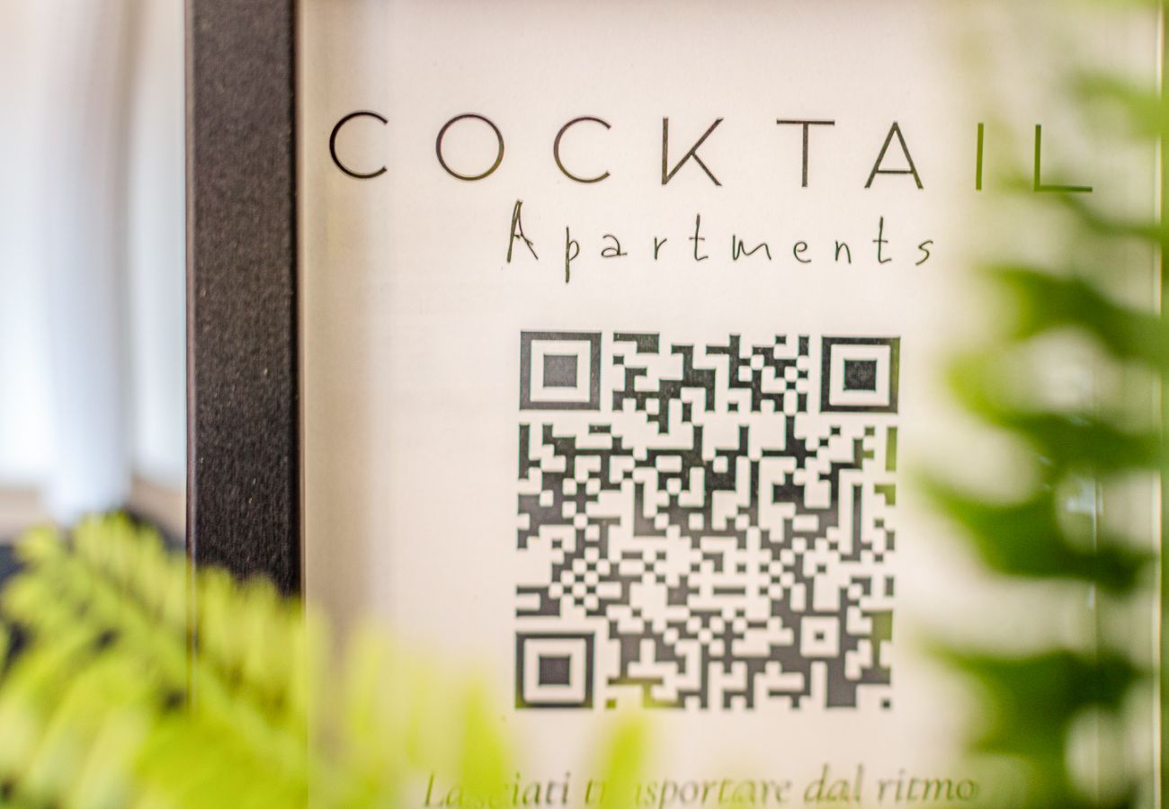 Apartment in Rome - Appartamento Moscow Mule