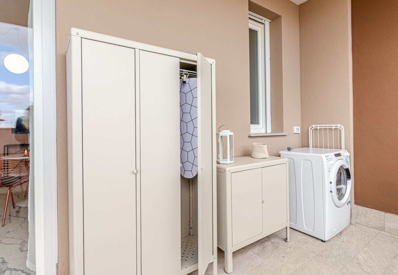 Apartment in Rome - Appartamento Moscow Mule