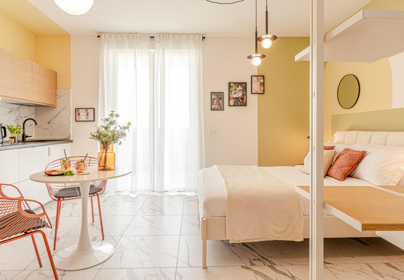 Apartment in Rome - Appartamento Moscow Mule