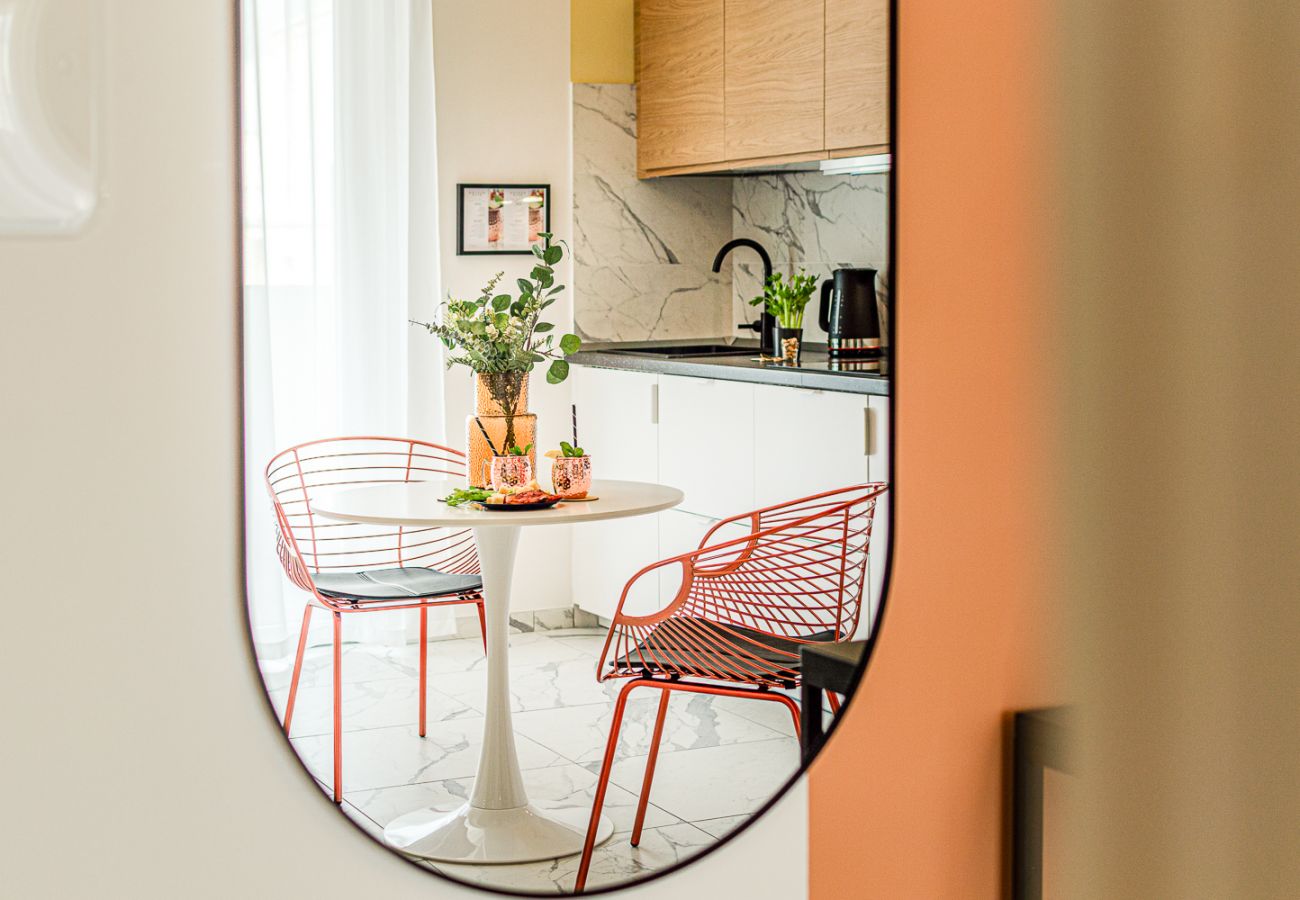 Apartment in Rome - Appartamento Moscow Mule
