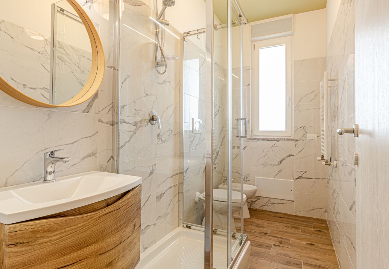 Apartment in Rome - Appartamento Moscow Mule