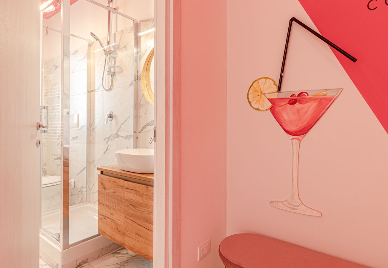 Apartment in Rome - Appartamento Cosmopolitan
