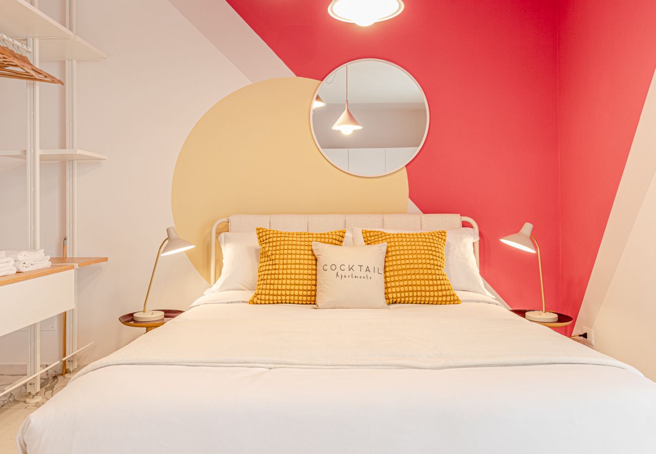 Apartment in Rome - Appartamento Cosmopolitan