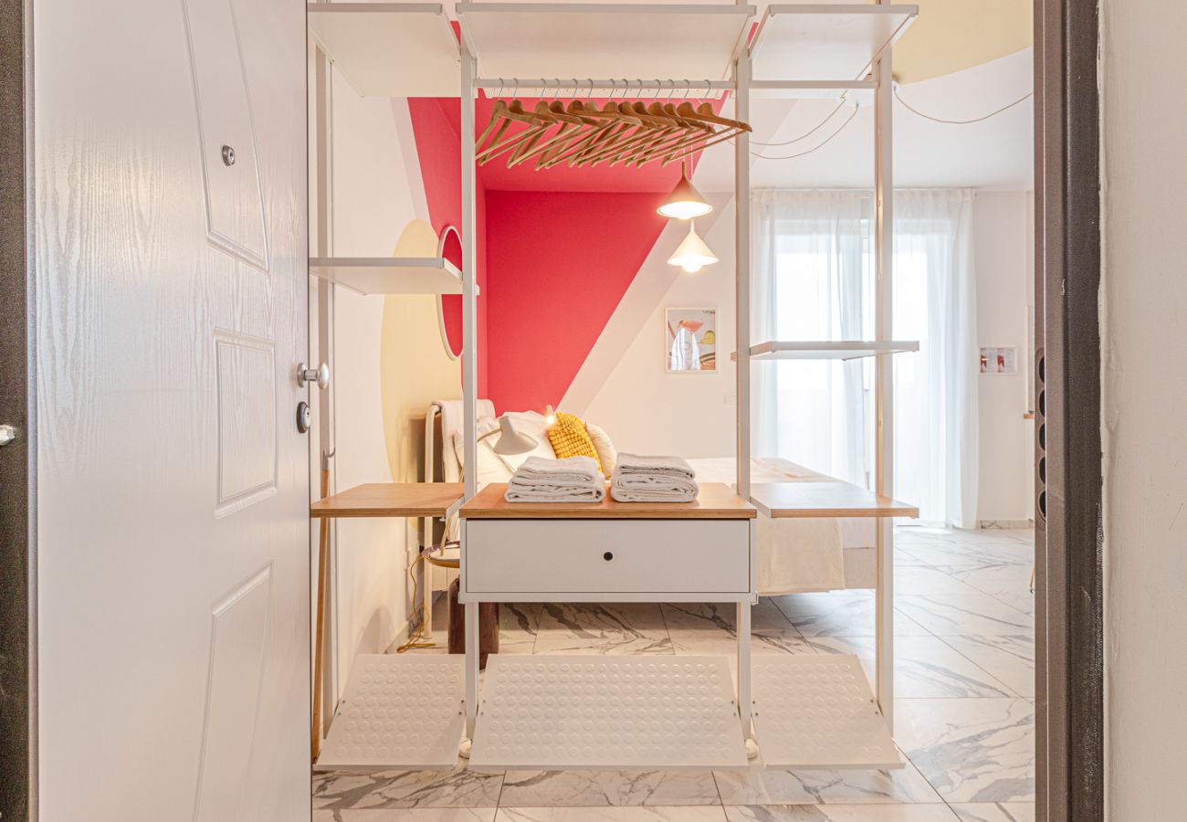 Apartment in Rome - Appartamento Cosmopolitan