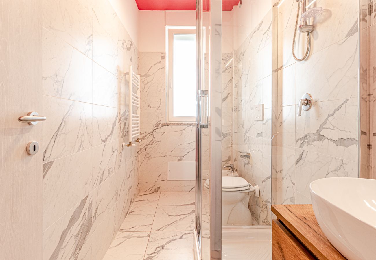 Apartment in Rome - Appartamento Cosmopolitan